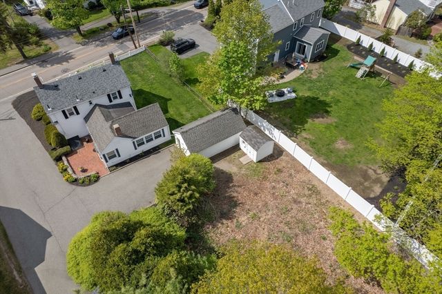 2067 Washington St, Canton, MA 02021