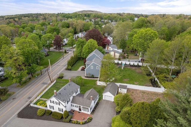 2067 Washington St, Canton, MA 02021