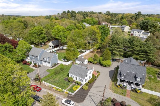 2067 Washington St, Canton, MA 02021