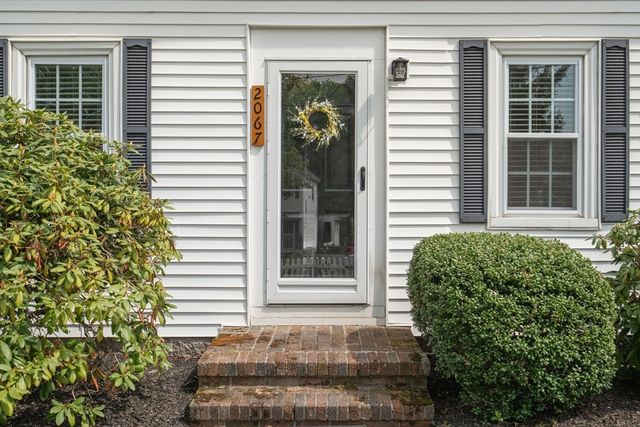 2067 Washington St, Canton, MA 02021