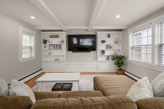 2067 Washington St, Canton, MA 02021