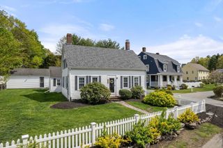 2067 Washington St, Canton, MA 02021