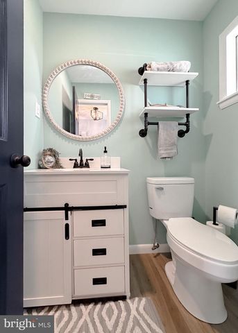 21767 POTOMAC VIEW DR, Leonardtown, MD 20650