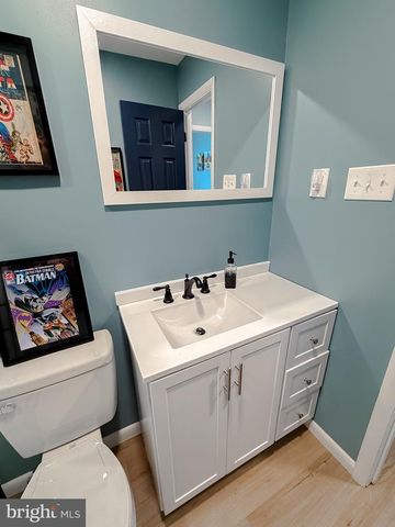 21767 POTOMAC VIEW DR, Leonardtown, MD 20650