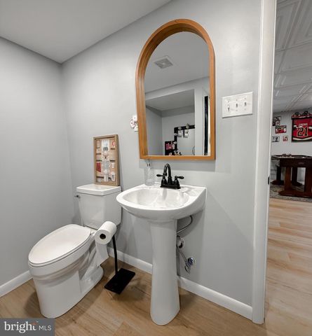 21767 POTOMAC VIEW DR, Leonardtown, MD 20650