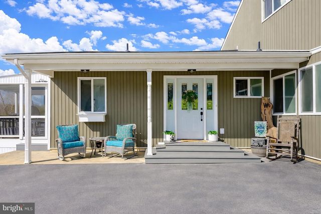 21767 POTOMAC VIEW DR, Leonardtown, MD 20650