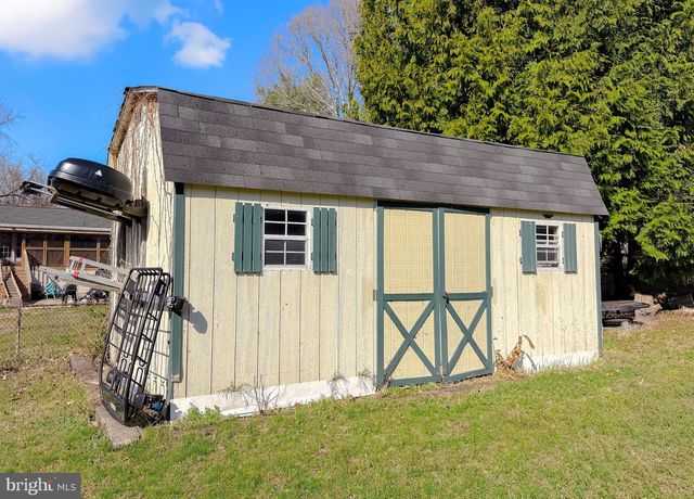 21767 POTOMAC VIEW DR, Leonardtown, MD 20650