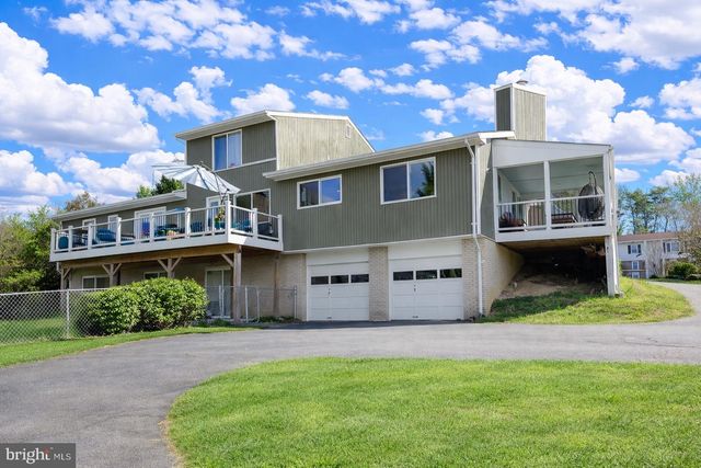 21767 POTOMAC VIEW DR, Leonardtown, MD 20650