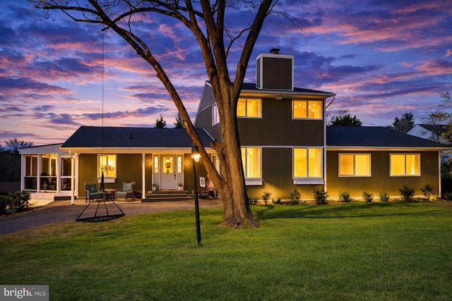 21767 POTOMAC VIEW DR, Leonardtown, MD 20650