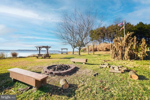 21767 POTOMAC VIEW DR, Leonardtown, MD 20650