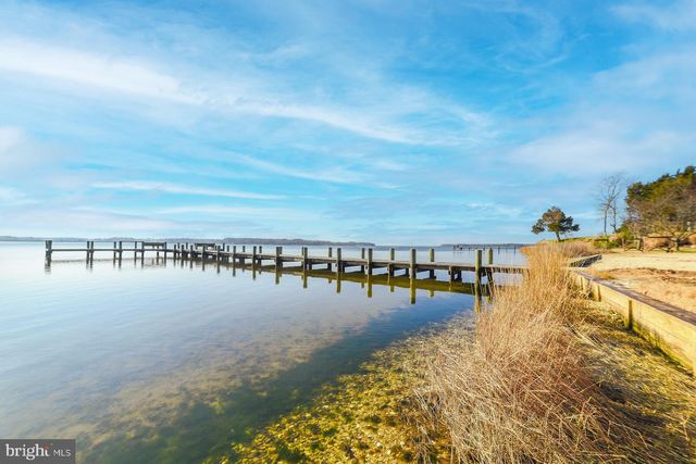 21767 POTOMAC VIEW DR, Leonardtown, MD 20650