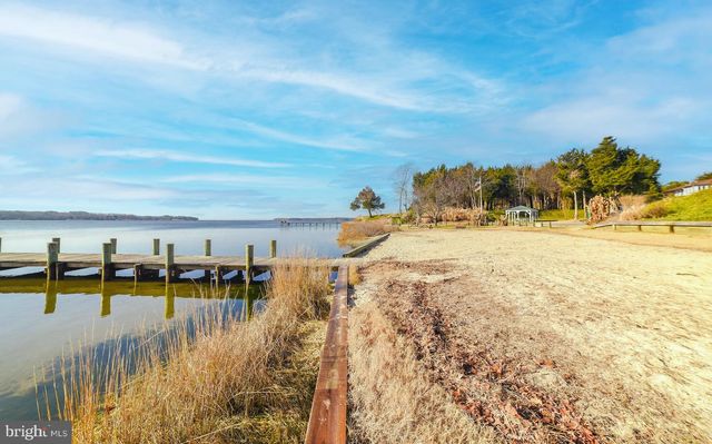 21767 POTOMAC VIEW DR, Leonardtown, MD 20650