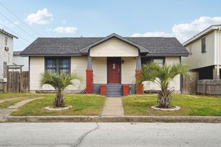 5224 Bernardo De Galvez, Galveston, TX 77551