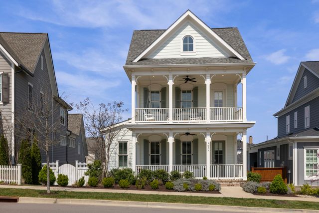 3025 Conar St, Franklin, TN 37064