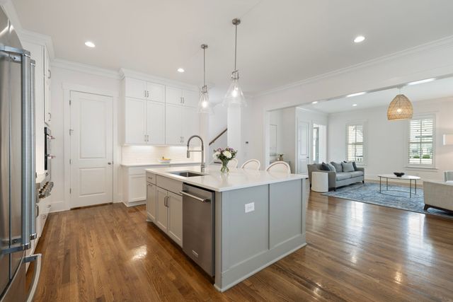 3025 Conar St, Franklin, TN 37064