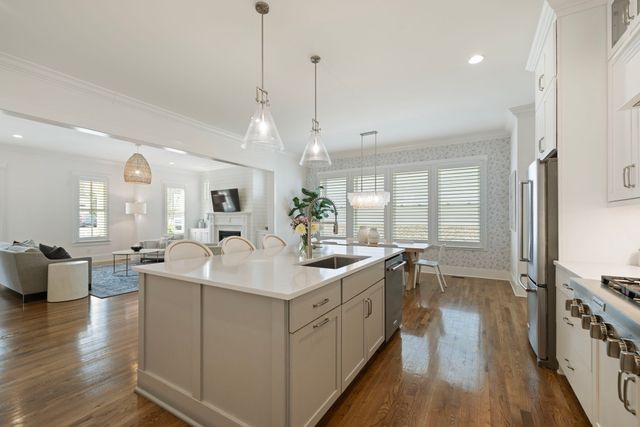 3025 Conar St, Franklin, TN 37064