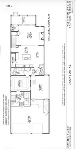 3025 Conar St, Franklin, TN 37064