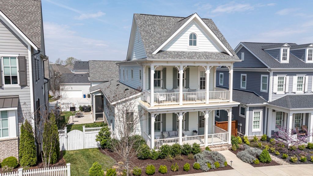 3025 Conar St, Franklin, TN 37064