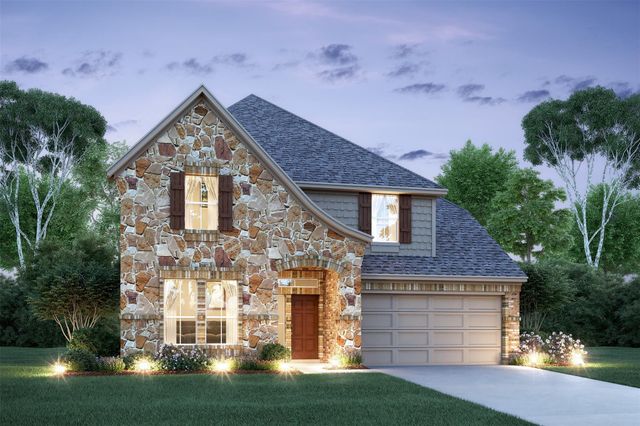 6810 Allens Landing, Needville, TX 77461