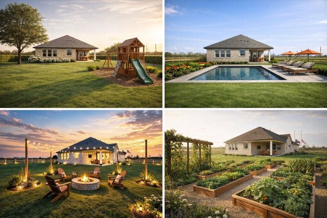 6810 Allens Landing, Needville, TX 77461