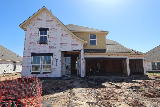 6810 Allens Landing, Needville, TX 77461