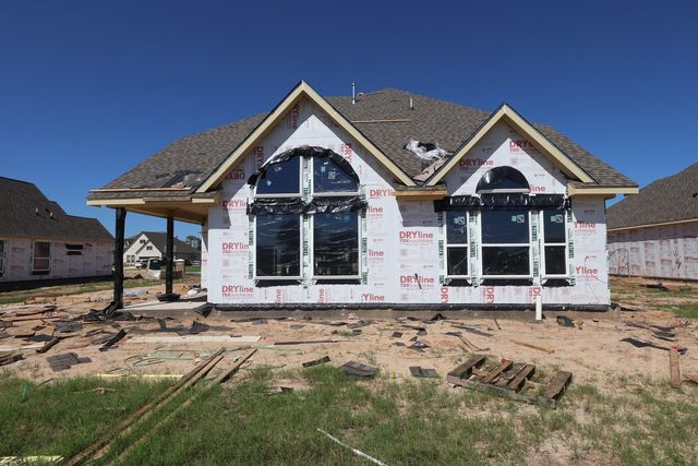 6810 Allens Landing, Needville, TX 77461