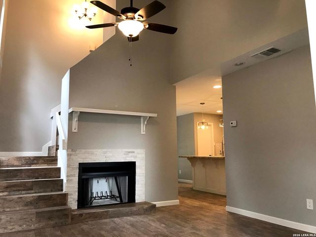 6234 Prince Charles Apt 1, San Antonio, TX 78240