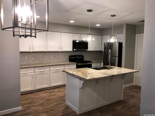 6234 Prince Charles Apt 1, San Antonio, TX 78240