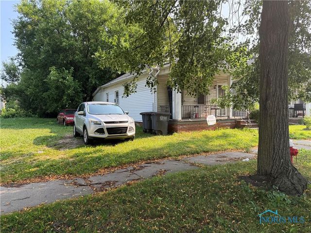 161 Mettler Street, Toledo, OH 43608