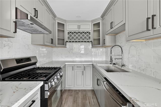 2016 Euclid Street 6, Santa Monica, CA 90405
