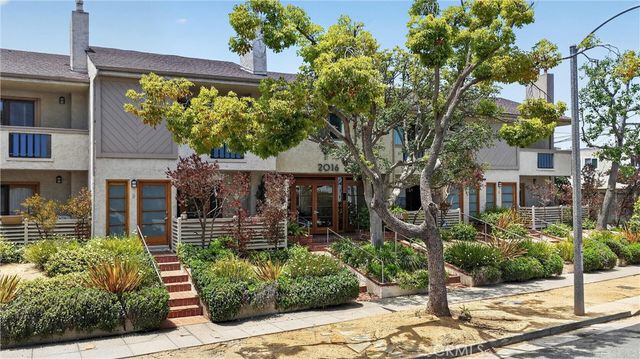 2016 Euclid Street 6, Santa Monica, CA 90405