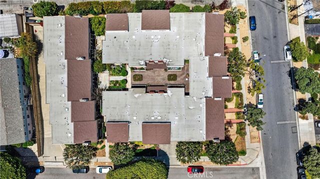 2016 Euclid Street 6, Santa Monica, CA 90405