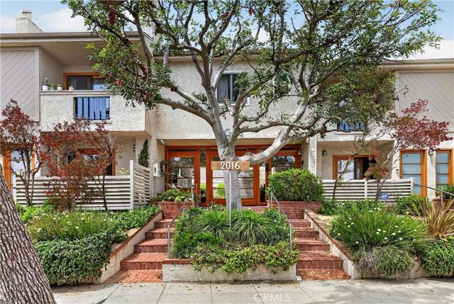 2016 Euclid Street 6, Santa Monica, CA 90405