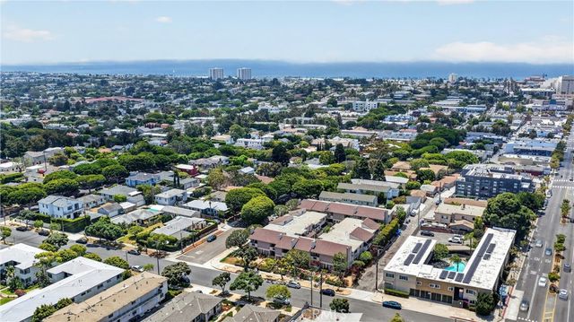 2016 Euclid Street 6, Santa Monica, CA 90405