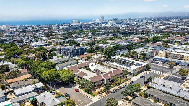 2016 Euclid Street 6, Santa Monica, CA 90405