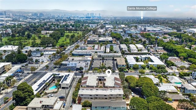 2016 Euclid Street 6, Santa Monica, CA 90405