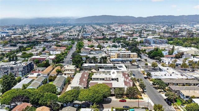 2016 Euclid Street 6, Santa Monica, CA 90405