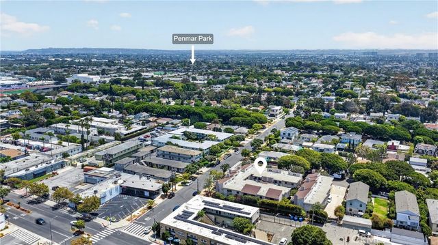 2016 Euclid Street 6, Santa Monica, CA 90405