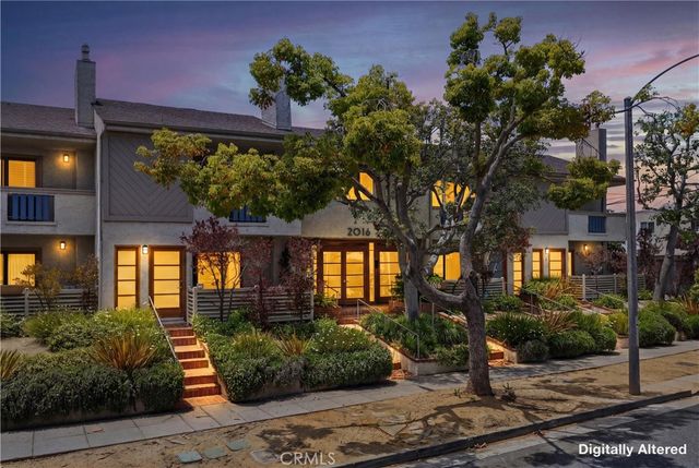 2016 Euclid Street 6, Santa Monica, CA 90405