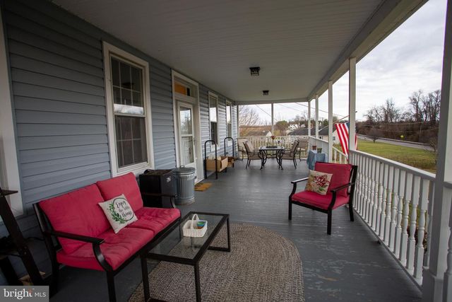 575 POND NECK RD, Earleville, MD 21919