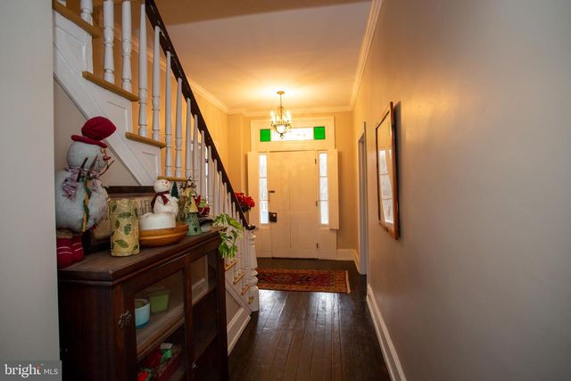 575 POND NECK RD, Earleville, MD 21919