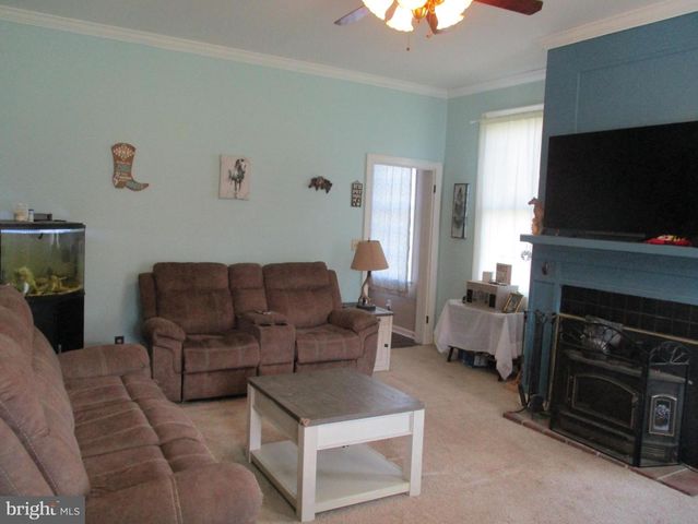 575 POND NECK RD, Earleville, MD 21919