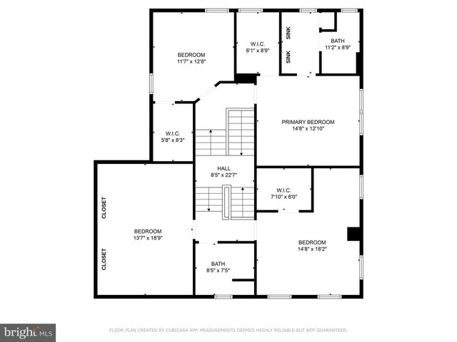 575 POND NECK RD, Earleville, MD 21919