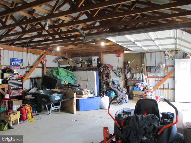 575 POND NECK RD, Earleville, MD 21919