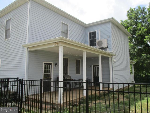 575 POND NECK RD, Earleville, MD 21919