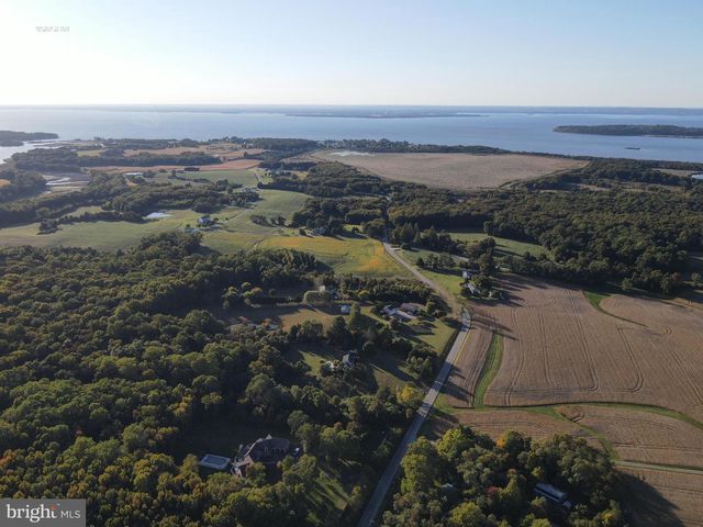 575 POND NECK RD, Earleville, MD 21919