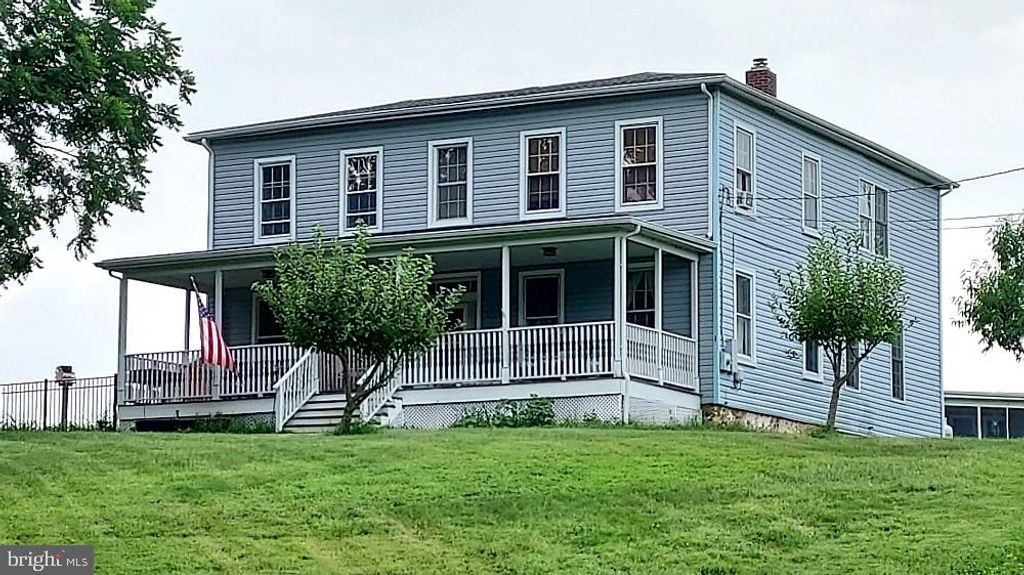 575 POND NECK RD, Earleville, MD 21919