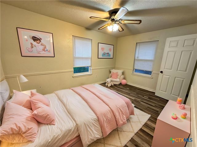 207 Myra Lou Avenue, Copperas Cove, TX 76522