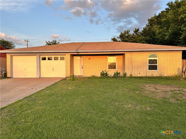 207 Myra Lou Avenue, Copperas Cove, TX 76522