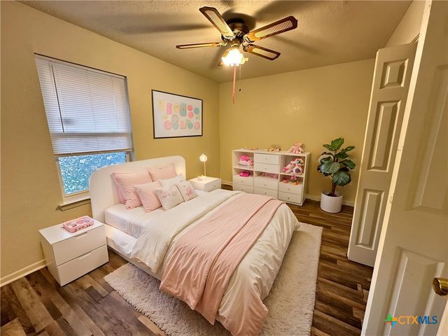 207 Myra Lou Avenue, Copperas Cove, TX 76522